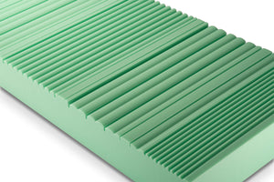 Silver Care Orthopedic by Sleepy