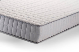 iZone Memory mattress by Sleepy