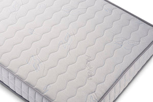 iZone Memory mattress by Sleepy