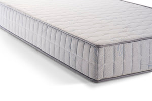 iZone Memory mattress by Sleepy