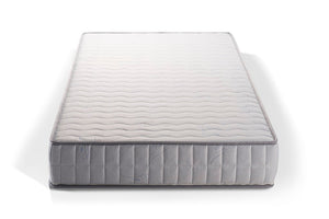iZone Memory mattress by Sleepy