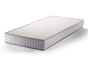 iZone Memory mattress by Sleepy