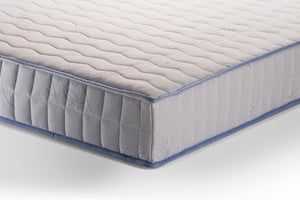 Aloe Wellness mattress from Sleepy