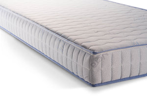 Aloe Wellness mattress from Sleepy