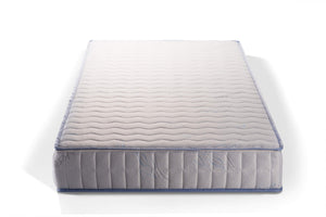 Aloe Wellness mattress from Sleepy
