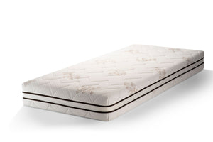 Bamboo 7 mattress from Sleepy