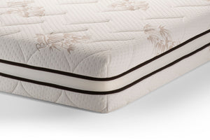 Bamboo 7 mattress from Sleepy