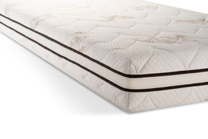 Bamboo 7 mattress from Sleepy