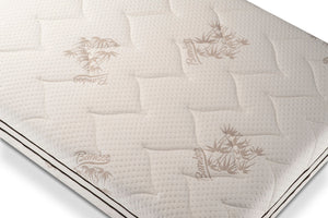Bamboo 7 mattress from Sleepy