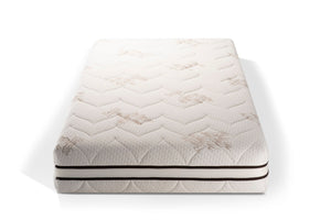 Bamboo 7 mattress from Sleepy