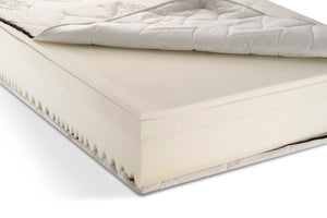 Bamboo 7 mattress from Sleepy
