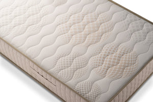 Exclusive Hybrid Cool Gel mattress from Sleepy