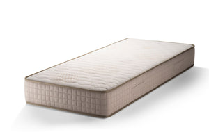 Exclusive Hybrid Cool Gel mattress from Sleepy