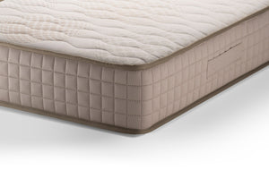 Exclusive Hybrid Cool Gel mattress from Sleepy