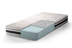 Dreamer mattress from Sleepy