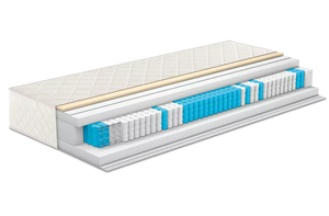 Cashmere Natura by Sleepy, 20 cm.