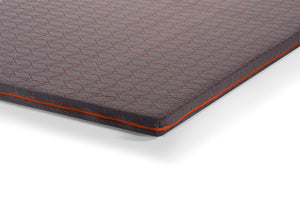 Panda Memory Top mattress by Sleepy