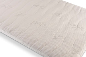 Silver Memory Exclusive top by Sleepy