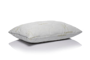 Bamboo Cloud pillow by Sleepy