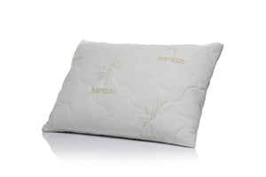 Bamboo Cloud pillow by Sleepy