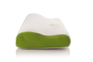 Aloe Anatomic pillow from Sleepy