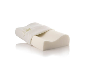 Aloe Anatomic pillow from Sleepy