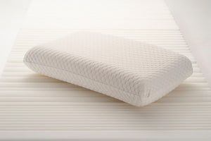 Body Contour orthopedic pillow from Sleepy