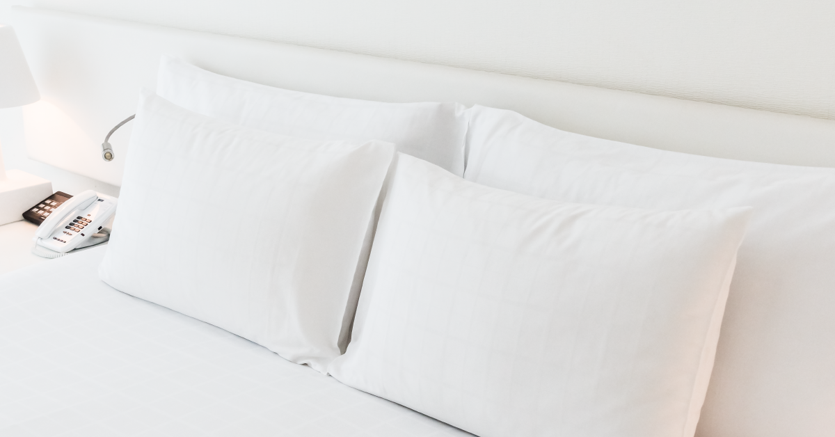 How to Choose the Right Pillow