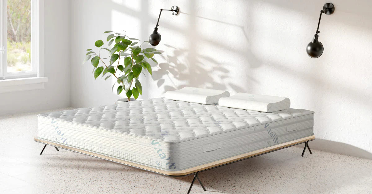 How to Choose the Right Mattress for You