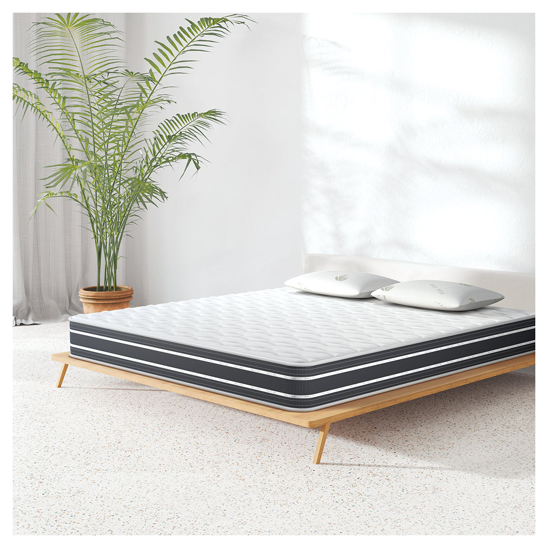 Orto Relax mattress from isleep