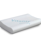 Vitalcare Pillow by isleep