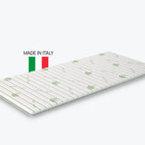 Smart Topper Aloe by isleep