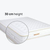 Galaxy Mattress by isleep