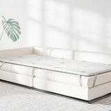 Smart Topper Aloe by isleep