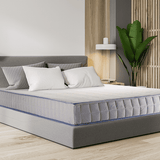Aloe Wellness Mattress by Sleepy