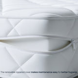 Aloe Wellness Mattress by Sleepy