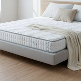 Aloe Wellness Mattress by Sleepy