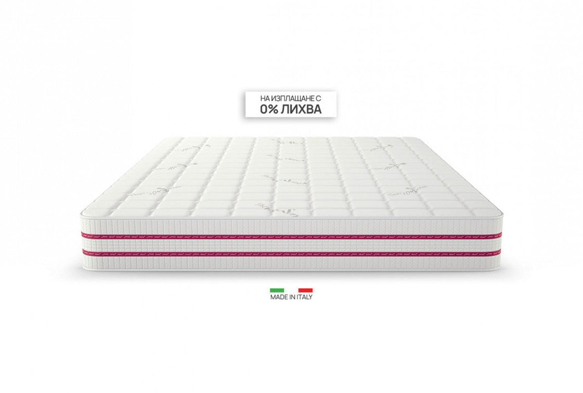 Mattress Body Rest by isleep