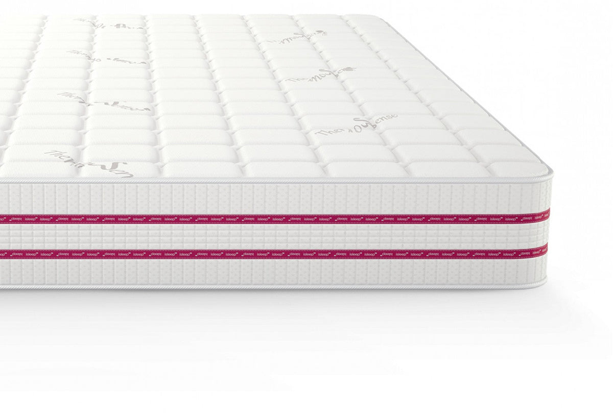 Mattress Body Rest by isleep
