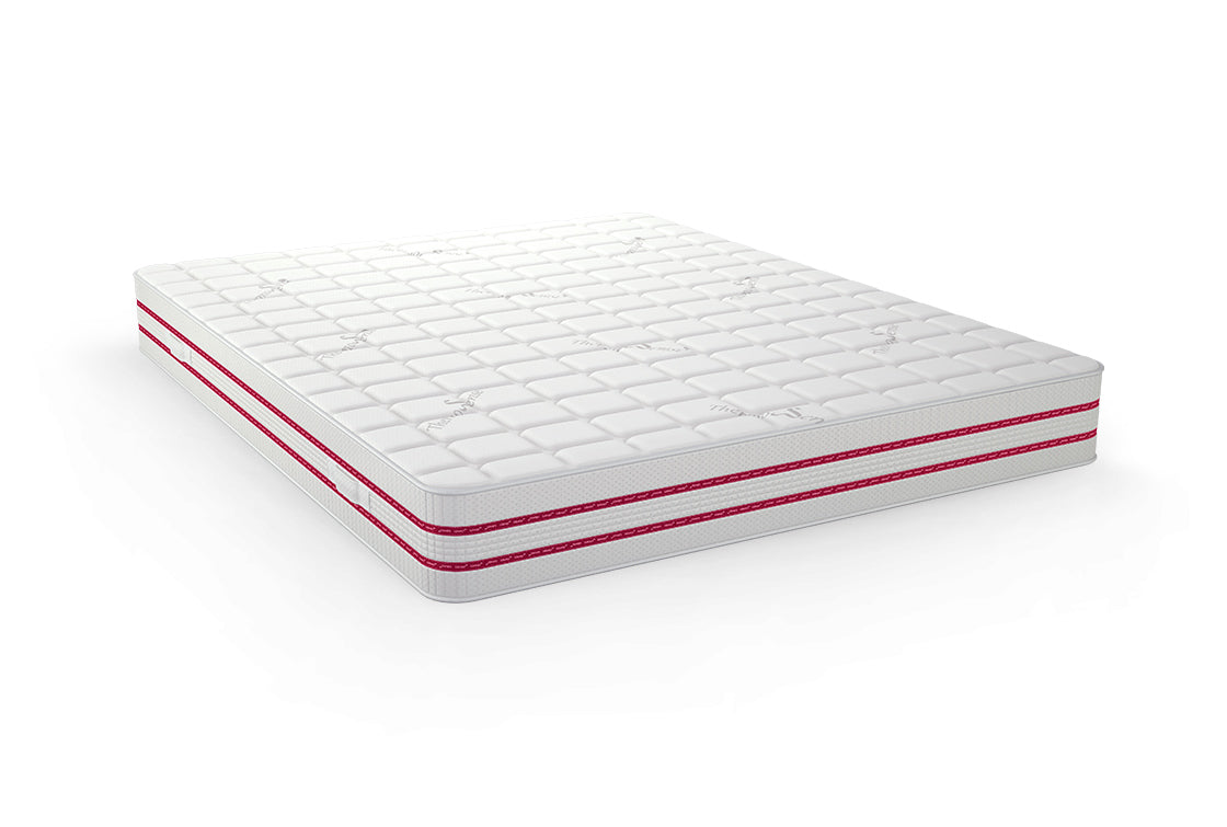 Mattress Body Rest by isleep