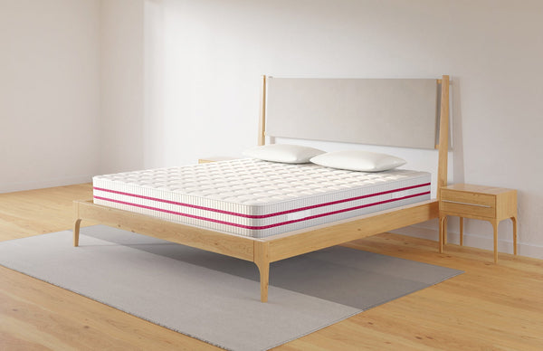 Mattress Body Rest by isleep
