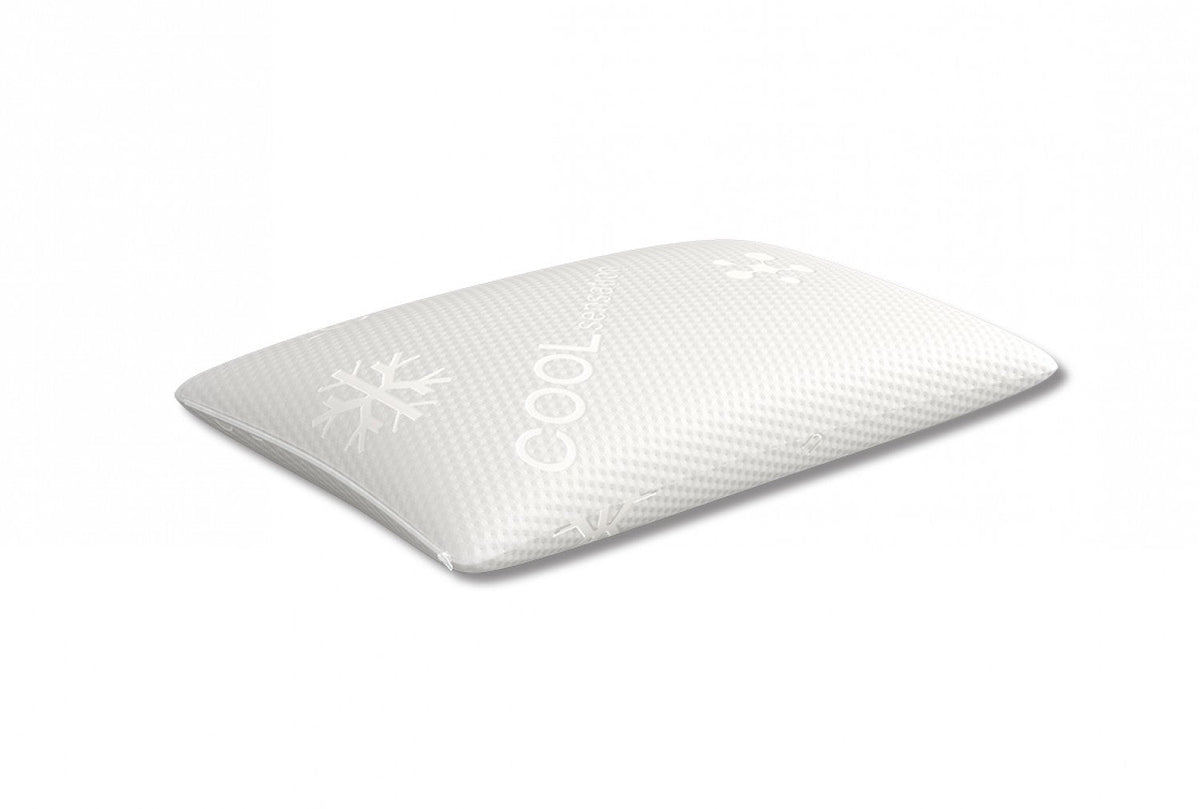 Cool Comfort pillow from isleep