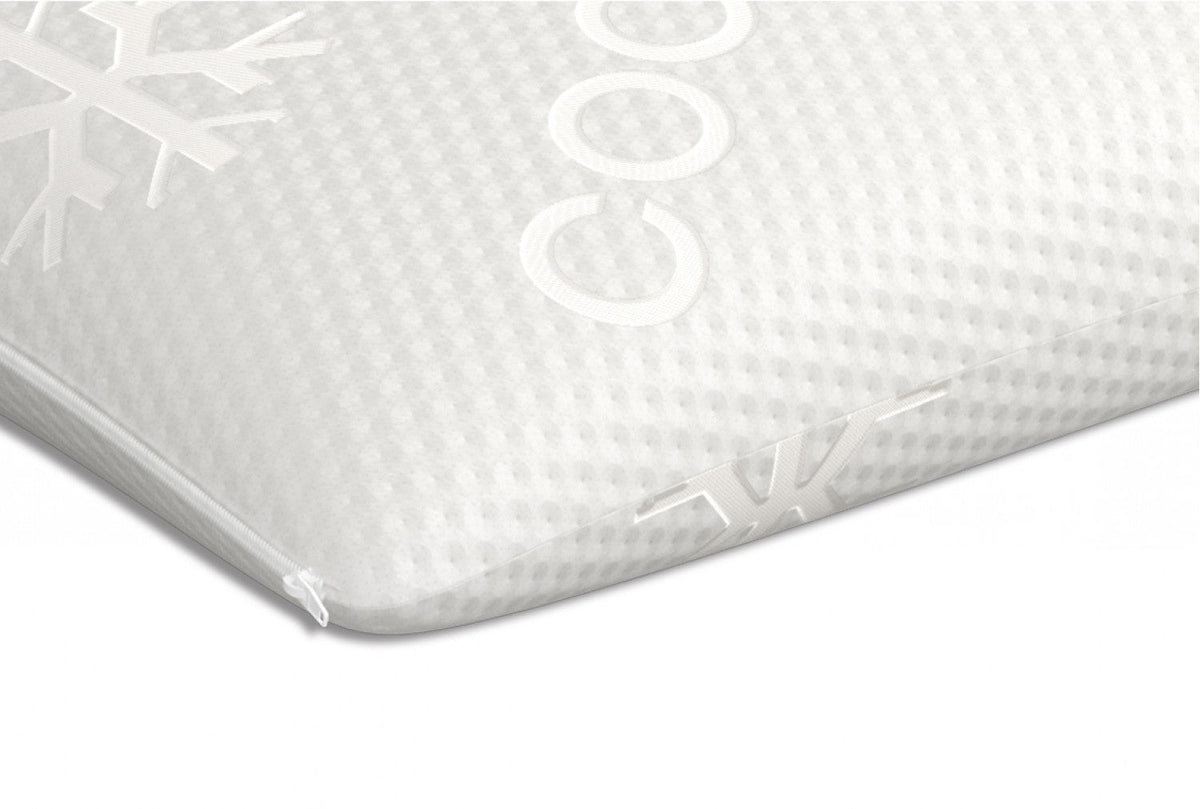 Cool Comfort pillow from isleep