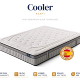Матрас Cooler Adapt Sleep Technology от Onesleep, 28 см