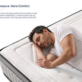 Матрас Cooler Adapt Sleep Technology от Onesleep, 28 см