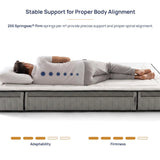 Матрас Cooler Adapt Sleep Technology от Onesleep, 28 см