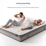 Матрас Cooler Adapt Sleep Technology от Onesleep, 28 см