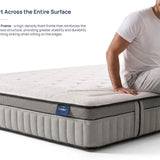 Матрас Cooler Adapt Sleep Technology от Onesleep, 28 см
