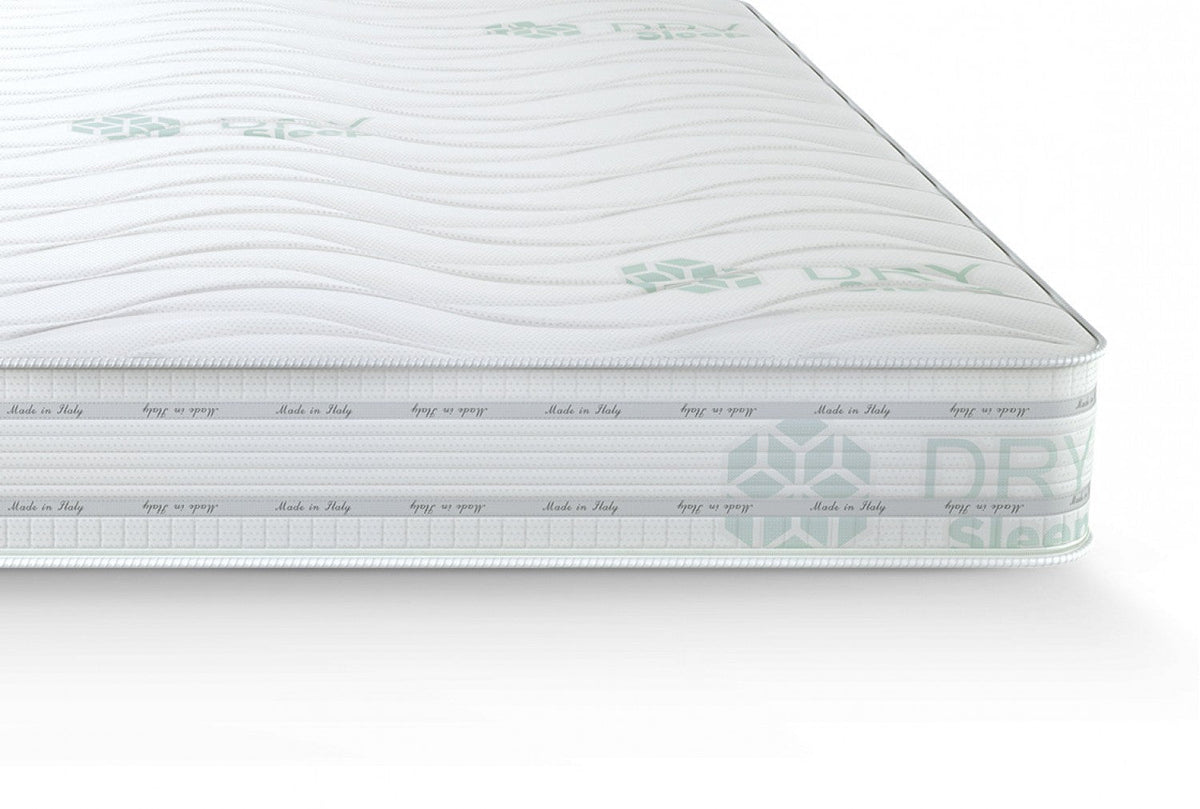 Duosense mattress from isleep