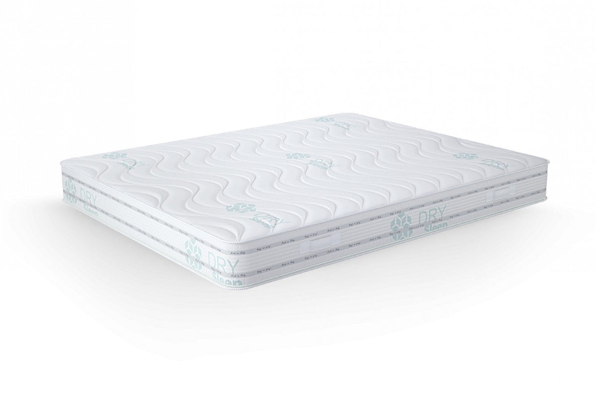 Duosense mattress from isleep